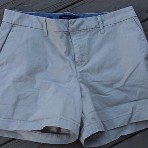 TOMMY HILFIGER Shorts Khaki SIze 10